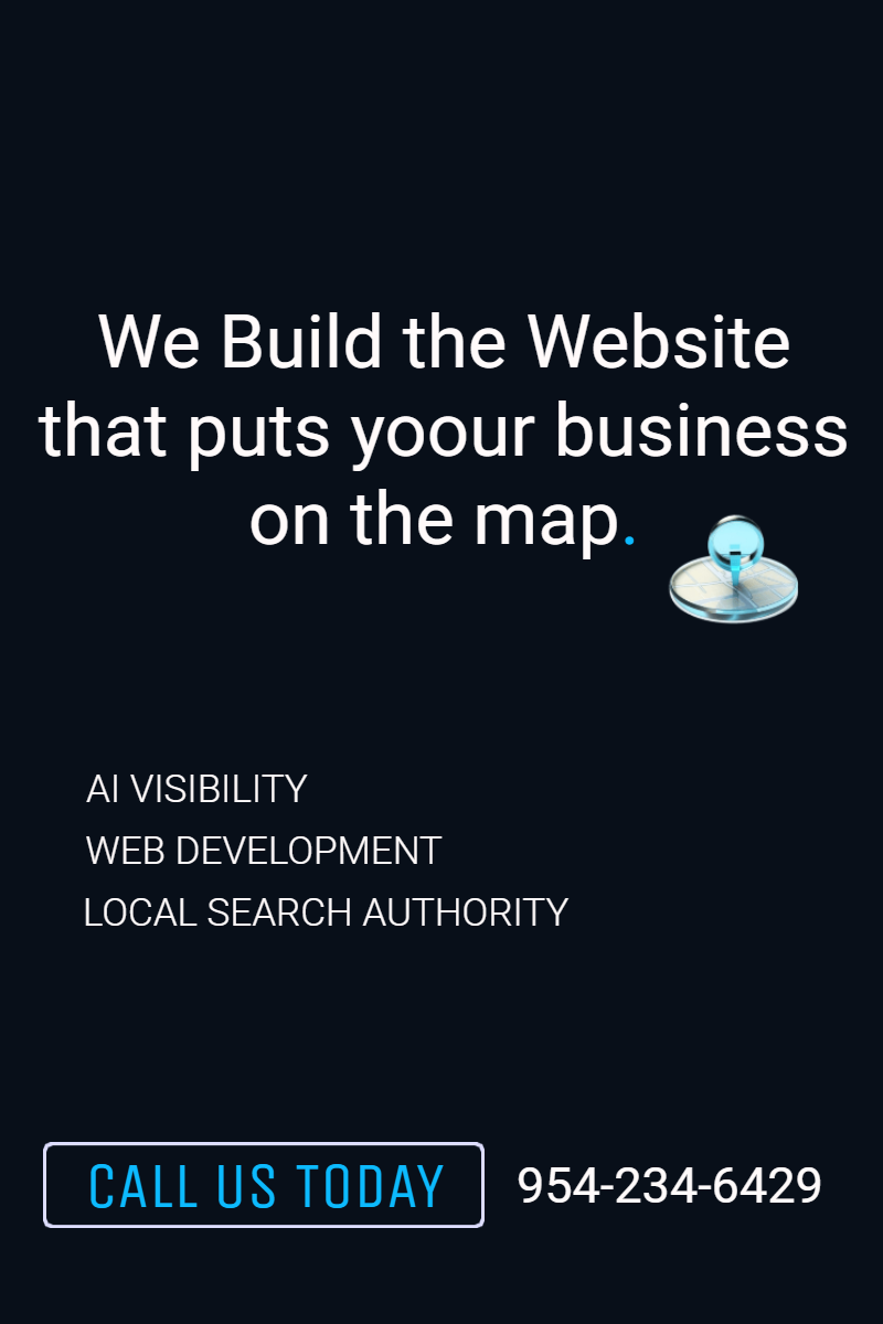 fort lauderdale/Miami WEB Development company<br />
